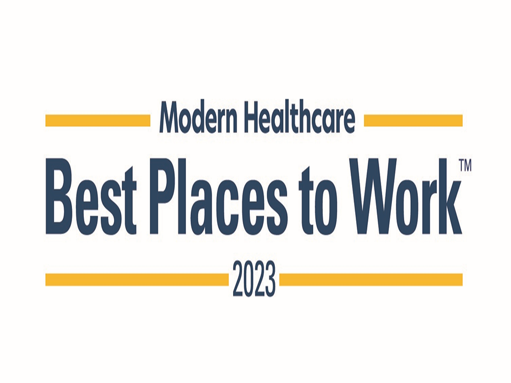 CAQH Recognized as Best Place to Work by Modern Healthcare CAQH